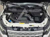 2018 Land Rover Discovery