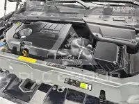 2018 Land Rover Discovery
