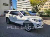 2018 Land Rover Discovery