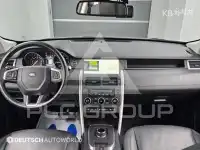 2018 Land Rover Discovery