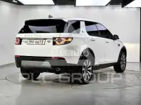 2018 Land Rover Discovery