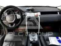 2018 Land Rover Discovery
