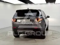 2018 Land Rover Discovery