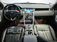 2018 Land Rover Discovery
