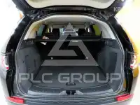 2018 Land Rover Discovery