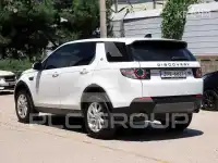 2018 Land Rover Discovery