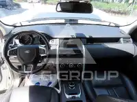 2018 Land Rover Discovery