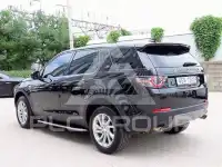 2018 Land Rover Discovery