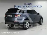 2018 Land Rover Discovery