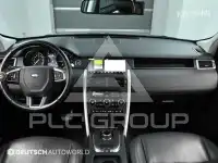2018 Land Rover Discovery