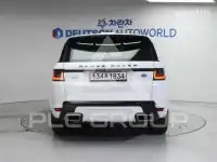 2018 Land Rover Range Rover
