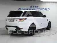 2018 Land Rover Range Rover