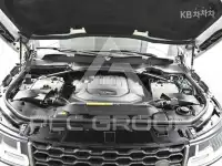 2018 Land Rover Range Rover