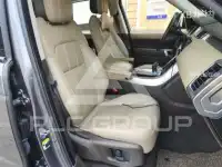 2018 Land Rover Range Rover