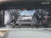2018 Land Rover Range Rover