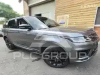 2018 Land Rover Range Rover