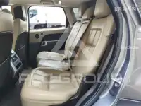 2018 Land Rover Range Rover