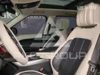 2018 Land Rover Range Rover