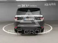 2018 Land Rover Range Rover