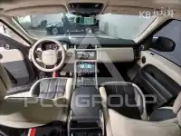 2018 Land Rover Range Rover