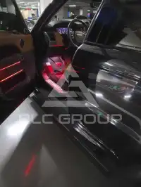 2018 Land Rover Range Rover