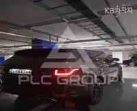 2018 Land Rover Range Rover
