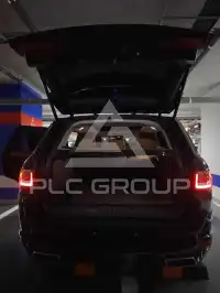 2018 Land Rover Range Rover