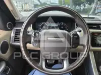 2018 Land Rover Range Rover