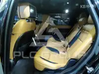 2018 Land Rover Range Rover