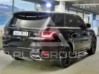 2018 Land Rover Range Rover