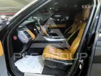 2018 Land Rover Range Rover