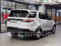 2018 Land Rover Discovery