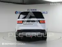 2018 Land Rover Discovery