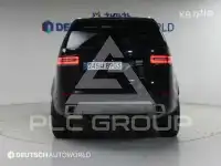 2018 Land Rover Discovery