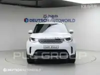 2018 Land Rover Discovery