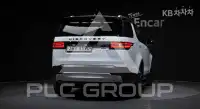 2018 Land Rover Discovery