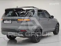 2018 Land Rover Discovery
