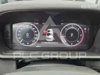 2018 Land Rover Discovery
