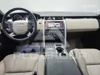 2018 Land Rover Discovery
