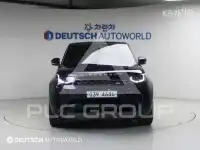 2018 Land Rover Discovery