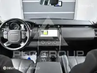 2018 Land Rover Discovery