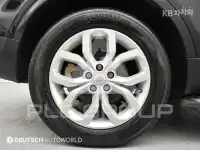 2018 Land Rover Discovery
