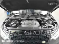 2018 Land Rover Discovery