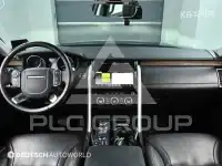 2018 Land Rover Discovery