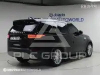 2018 Land Rover Discovery