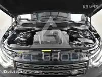 2018 Land Rover Discovery