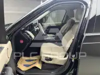 2018 Land Rover Discovery