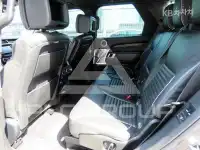 2018 Land Rover Discovery