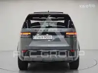 2018 Land Rover Discovery