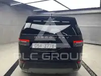 2018 Land Rover Discovery